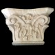 CPT-07: Acanthus Pilaster